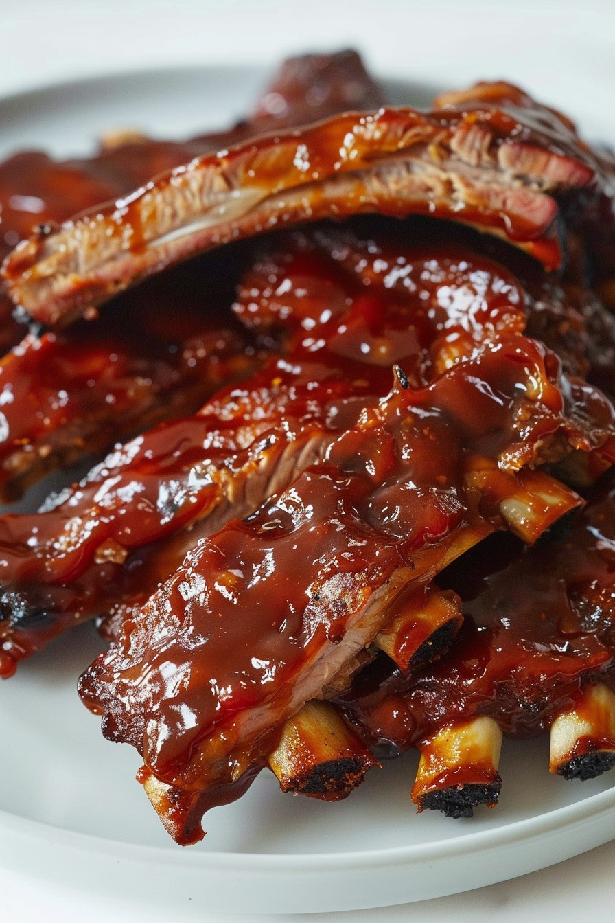 Boneless Country Rib Recipe
