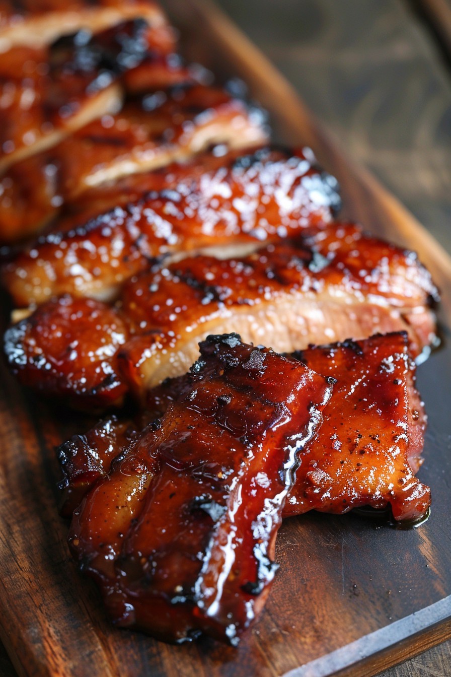 Char Siu Recipe
