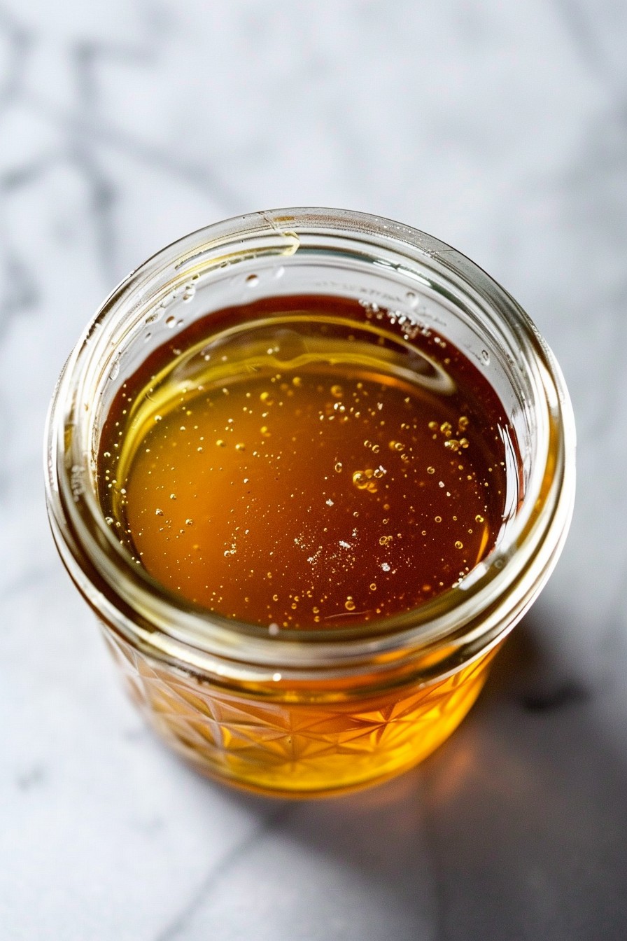 Honey Sauce Recipe