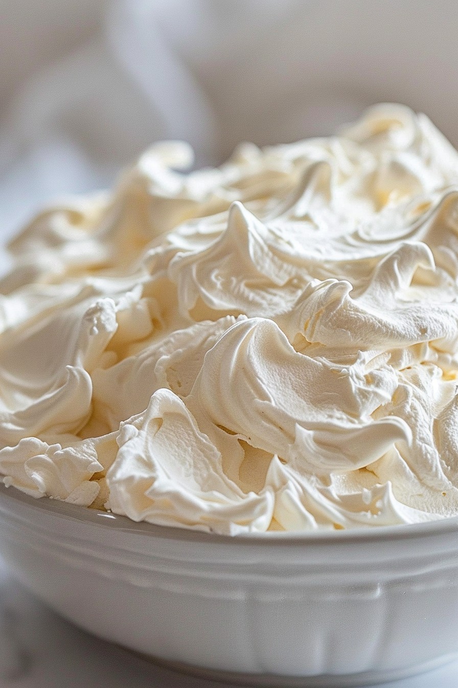 Marshmallow Fluff Recipe
