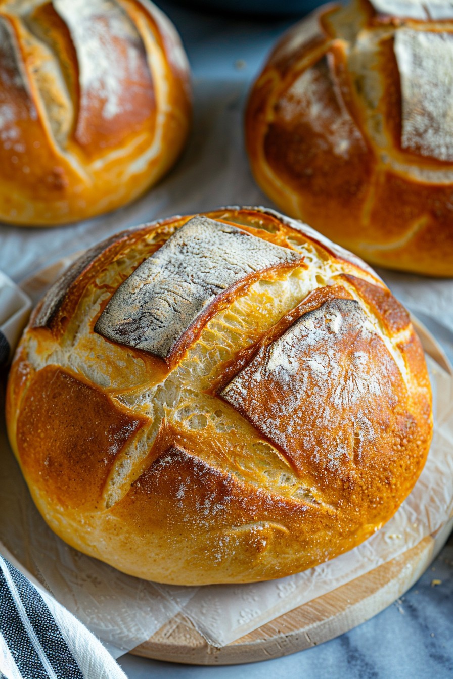 Pan De Campo Recipe