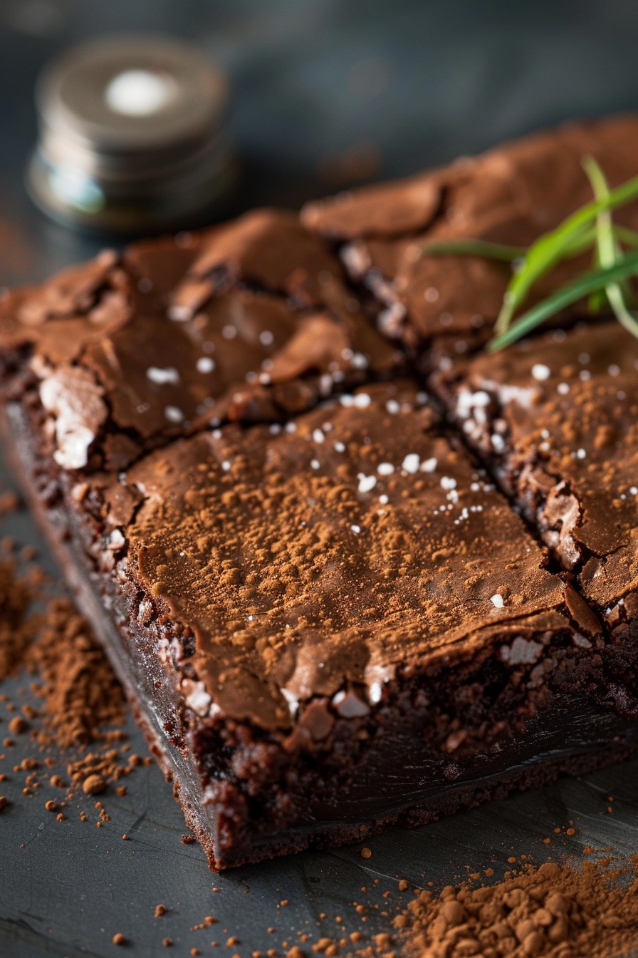 Pot Brownie Recipe With Oil
