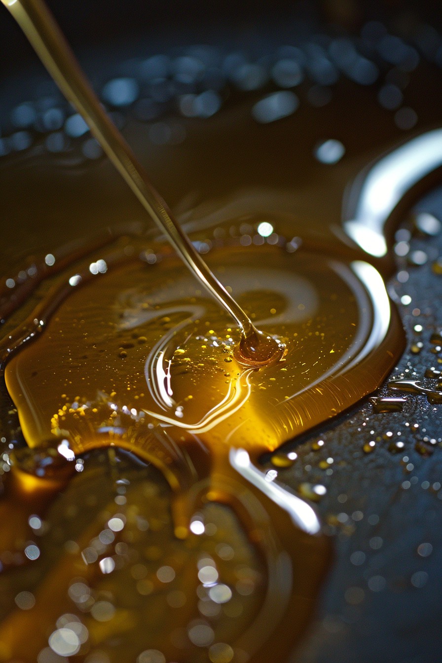 Sherry Vinaigrette Dressing Recipe