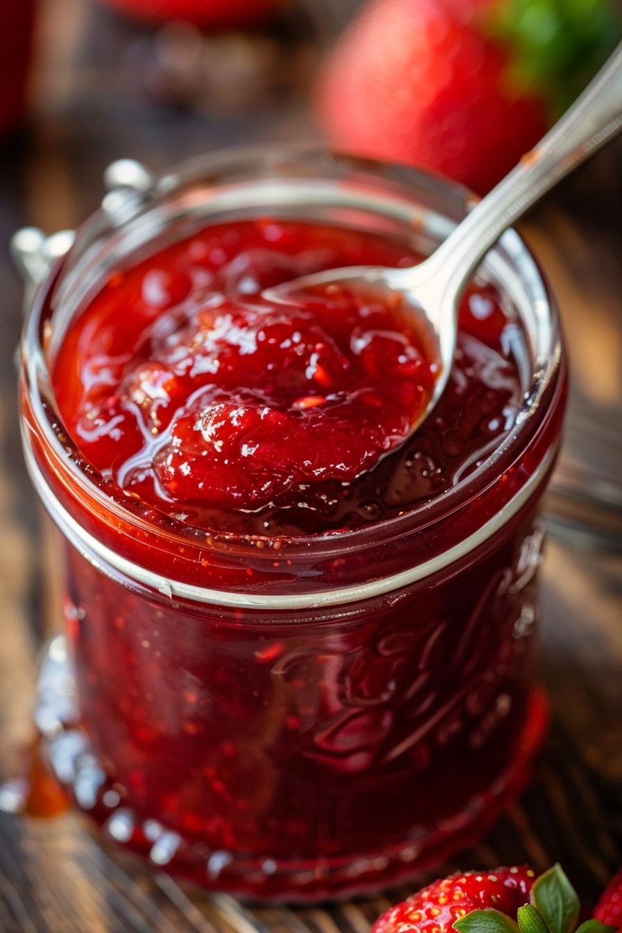 Sure Jell Recipe