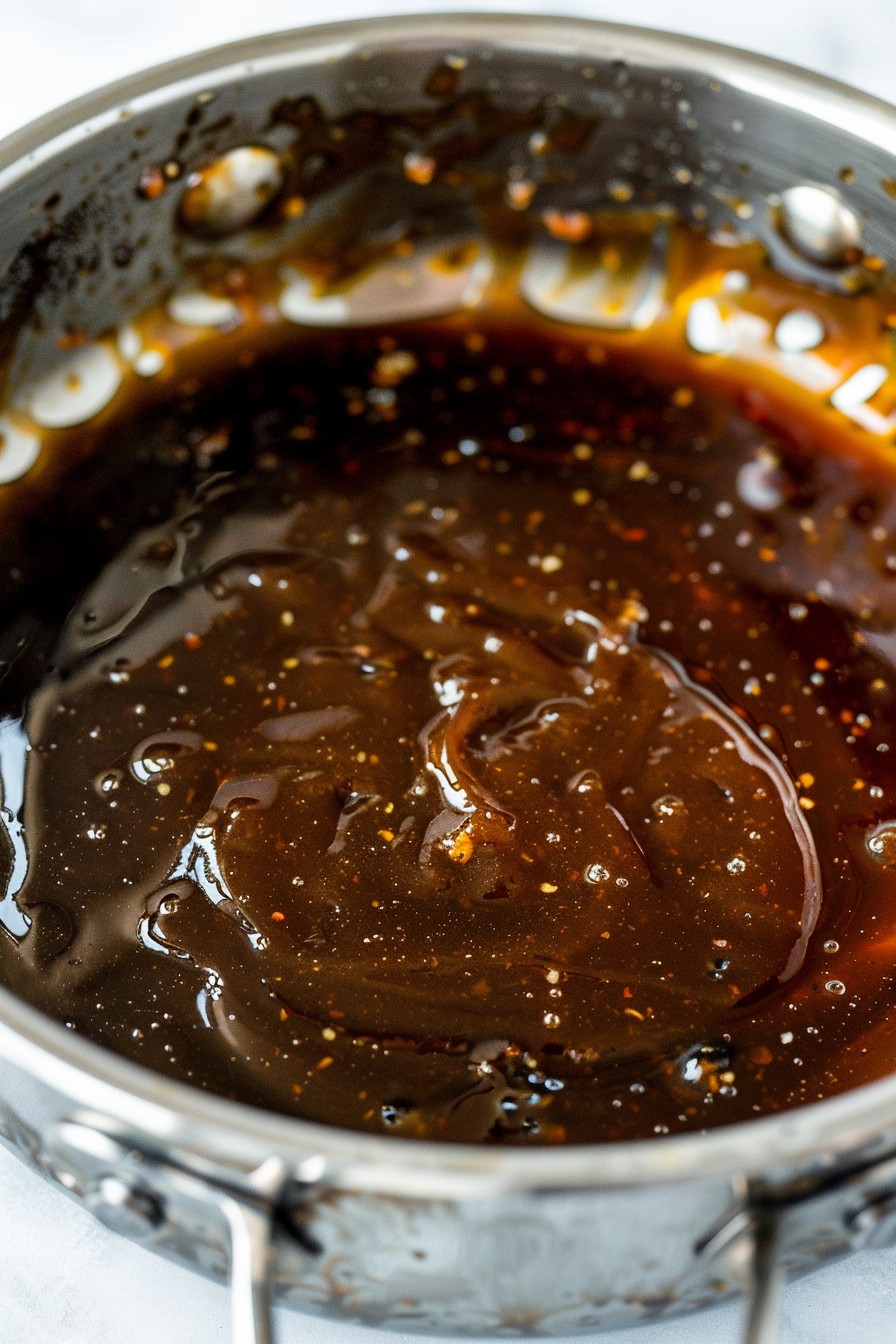 Teriyaki Sauce Recipe Easy